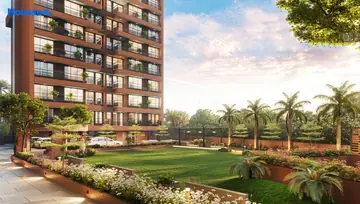 Amenities of Shri Vishakha Eliana - Image 123619