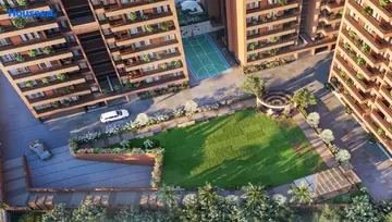 Amenities of Shri Vishakha Eliana - Image 123620