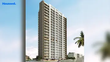 Project Image of Sethia Grandeur - Image 302460