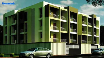 Project Image of Adharshila Kiranom Nilyam - Image 260862