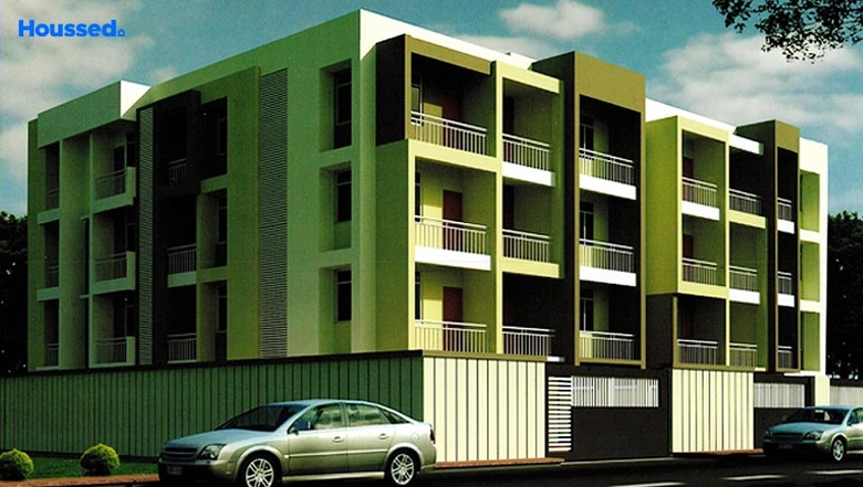 Project Image of Adharshila Kiranom Nilyam in Pundag, Ranchi - Image 260862
