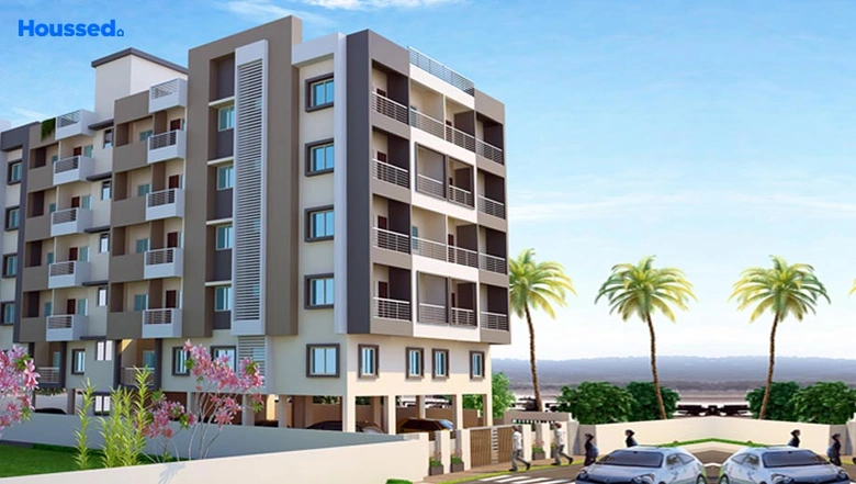 Project Image of Adharshila Punit Enclave in Tupudana, Ranchi - Image 260867