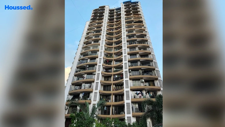 Project Image of Sethia Link View in Goregaon West, Mumbai - Image 302983
