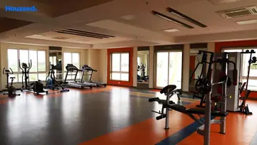 Amenities of DSR Waterscape - Image 123631