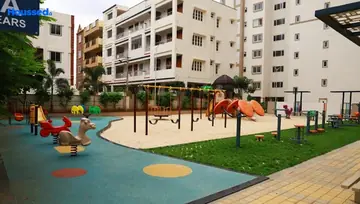 Amenities of DSR Waterscape - Image 123632