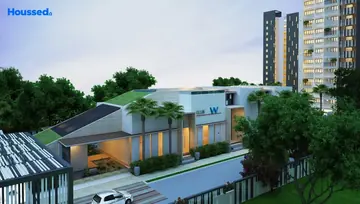 Amenities of DSR Waterscape - Image 123630