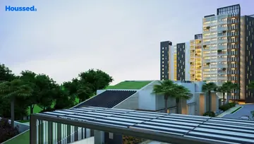 Amenities of DSR Waterscape - Image 123629