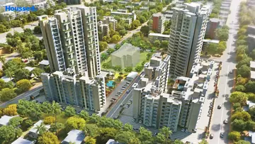 Project Image of Sethia Sea View - Image 344660