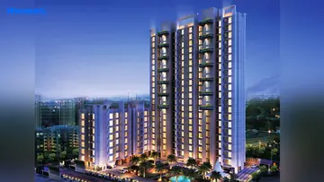 Project Image of Sethia Sea View - Image 344661