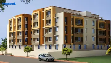 Project Image of Adharshila West Wind - Image 260871