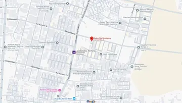 Location of Sakar Raj - Image 266714