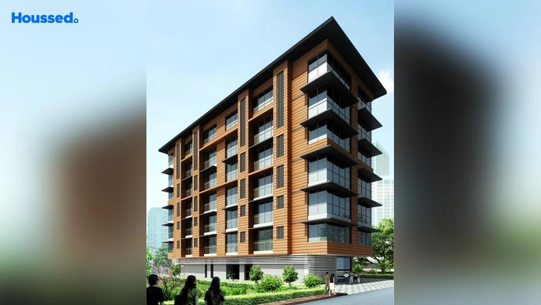 Project Image of A&O Agnes Villa in Vile Parle West, Mumbai - Image 253692