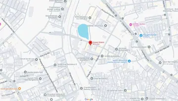 Location of Avirat Sopan Sharan - Image 272598