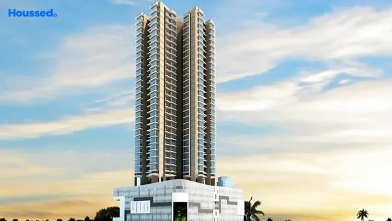 Project Image of A&O Ashapura Altura in Malad East, Mumbai - Image 253710