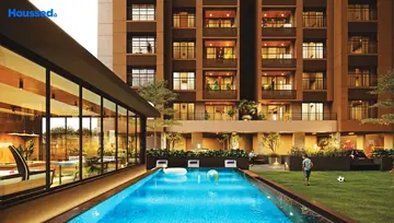 Amenities of Ansh Amanta - Image 123651