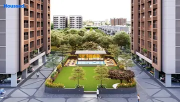 Amenities of Ansh Amanta - Image 123650