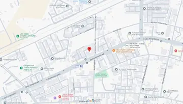 Location of Avirat Suvarn Villa - Image 262468