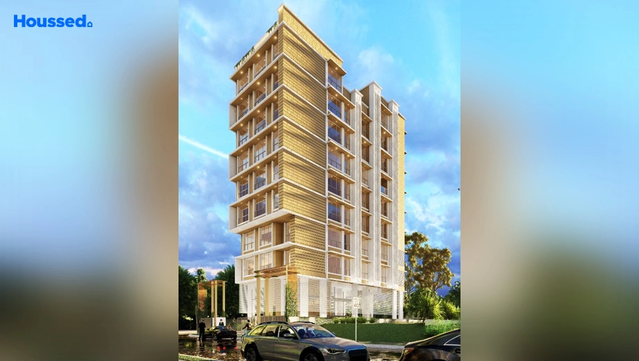 Project Image of Majestic Amarjyoti in Chembur East, Mumbai - Image 327758