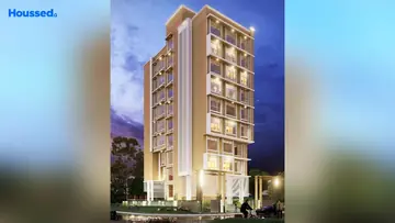 Project Image of Majestic Amarjyoti - Image 327757