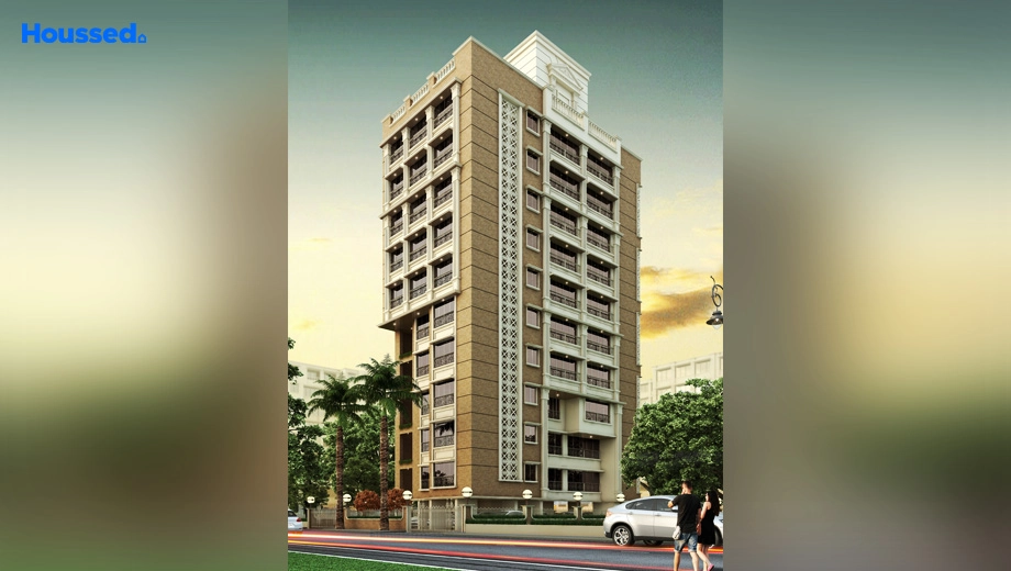 Project Image of Majestic Sriniketan in Chembur East, Mumbai - Image 329061