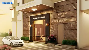 Project Image of Majestic Sriniketan - Image 329064