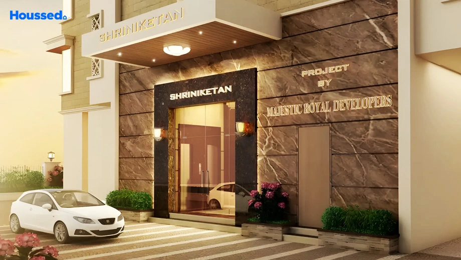 Project Image of Majestic Sriniketan in Chembur East, Mumbai - Image 329064