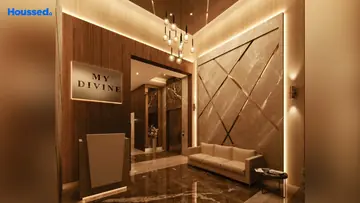 Amenities of Majestic My Divine - Image 329049