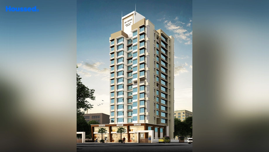 Project Image of Majestic My Divine in Chembur East, Mumbai - Image 329046