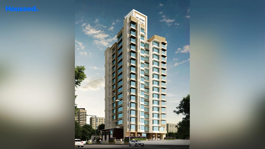Project Image of Majestic My Divine in Chembur East, Mumbai - Image 329048