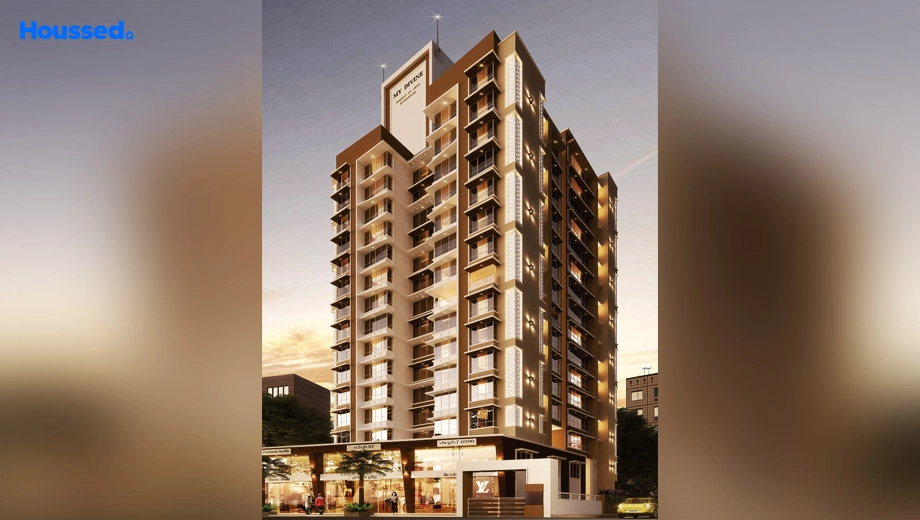 Project Image of Majestic My Divine in Chembur East, Mumbai - Image 329047