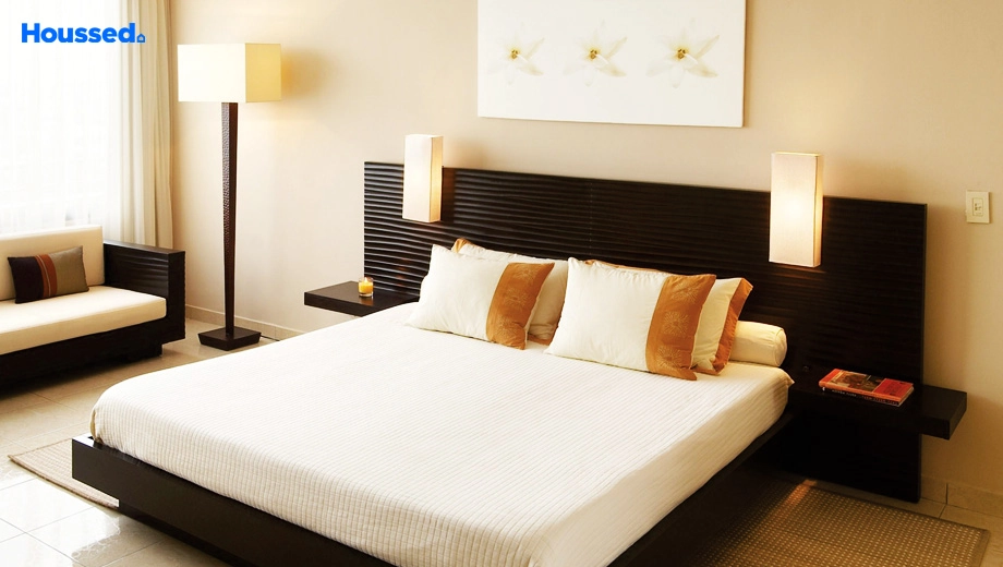 Sample Apartment of Majestic My Divine in Chembur East, Mumbai - Image 329053