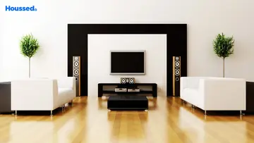 Sample Apartment of Majestic My Divine - Image 329052
