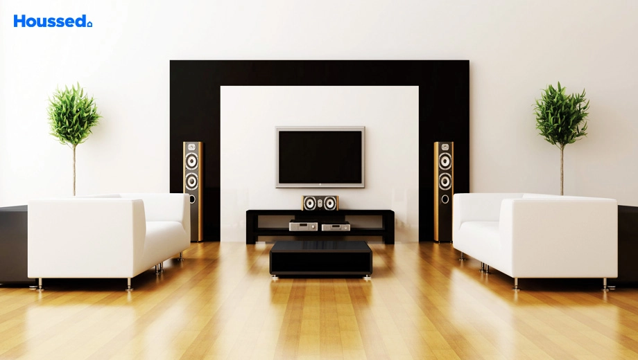 Sample Apartment of Majestic My Divine in Chembur East, Mumbai - Image 329052