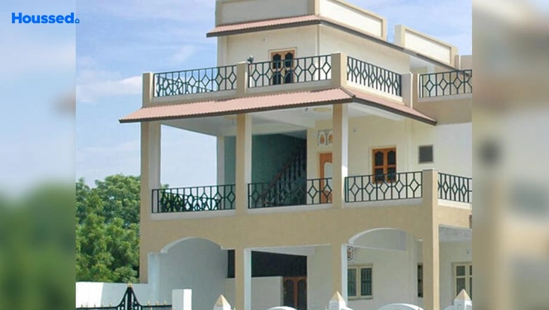 Project Image of Avirat Jyoti Park in Motera, Ahmedabad - Image 262364