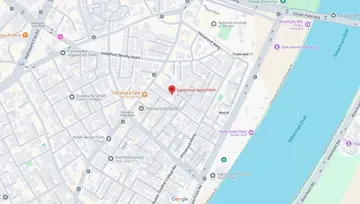 Location of Avirat Supashwa - Image 262460