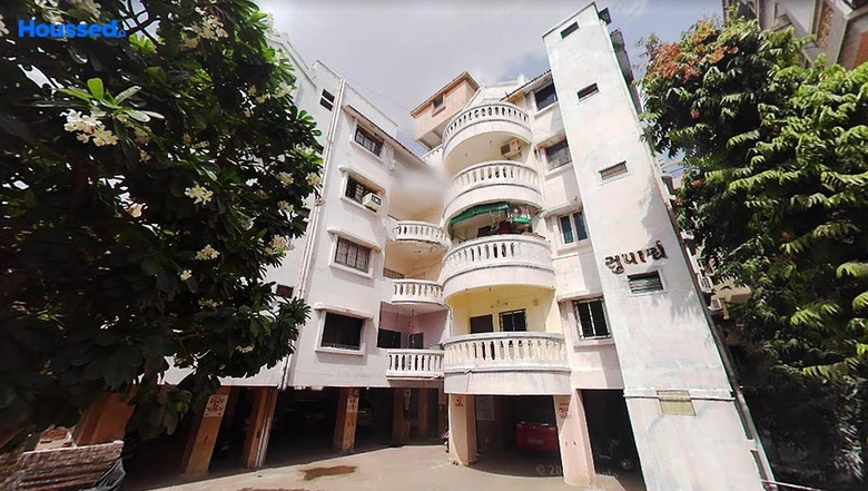 Project Image of Avirat Supashwa in Paldi, Ahmedabad - Image 262458
