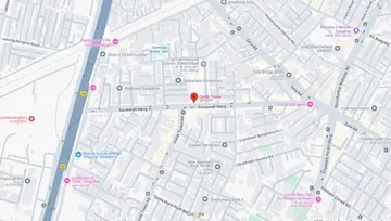 Location of Avirat Gulab Tower - Image 262357