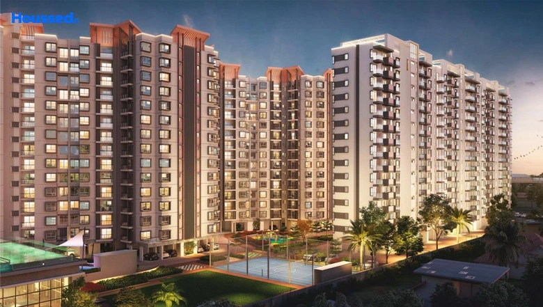 Project Image of Durga Petals in Marathahalli, Bangalore - Image 123639
