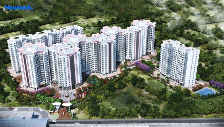 Project Image of Durga Petals in Marathahalli, Bangalore - Image 123640