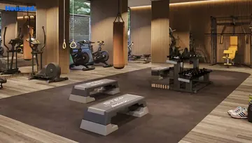 Amenities of Shivalik Greenfield - Image 267824