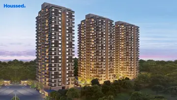 Project Image of Shivalik Greenfield - Image 267821