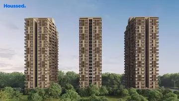 Project Image of Shivalik Greenfield - Image 267820