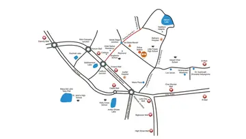 Location of Puneet Kanchanganga - Image 247456