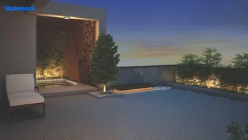 Amenities of Aristo Amaranthus Villas - Image 262101