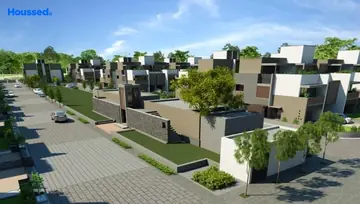 Project Image of Aristo Amaranthus Villas - Image 262095