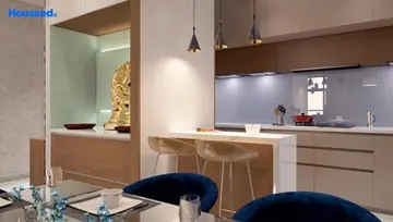 Sample Apartment of Aristo Crest - Image 262127