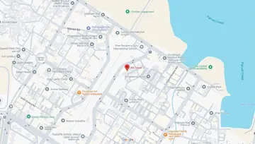 Location of Integrated IRS Tower 1 - Image 245424