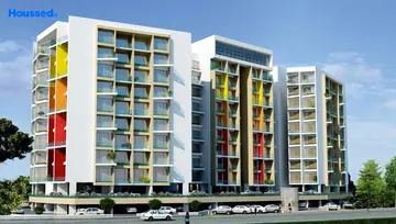 Project Image of Integrated IRS Tower 1 - Image 245422