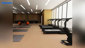 Amenities of Integrated Bhoomi - Image 333462