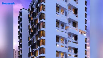 Project Image of Integrated Bhoomi - Image 333459